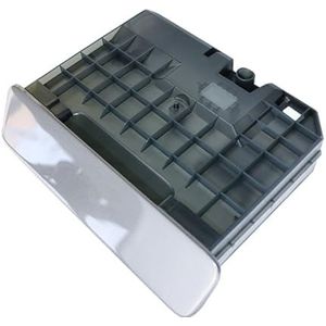 Vloer Cleaner Sterke Vlekverwijdering Container Vlekverwijderaar Doos Vloer Reiniging Vloeibare Doos ABS Textuur