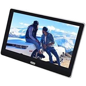 Hoofdsteun videospeler, 11,6 inch extern display 11,6 inch hoofdsteundisplay 11,6 inch autodisplay(Version 9.0 2 16G)