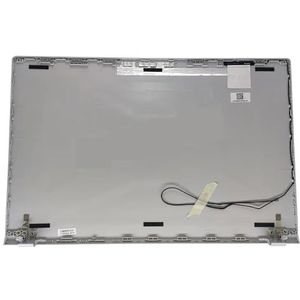 Laptop LCD-achterkant voor ASUS voor VivoBook X515 S515 F515 F515J A516 Palmrest onderkant 13NB0SR1P03113 13NB0MZ1P1601A(Silver A cover)