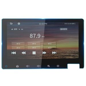 Displaybeschermfolie Voor Toyota Voor YaRis L Voor Enjoy 2020 2021 8"" Auto Interieur Dashboard Scherm Navigatie Beschermfolie