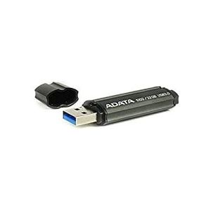 ADATA S102 Pro USB Flash Drive (Flashdrive) USB 3.2, 32GB Titanium Grijs