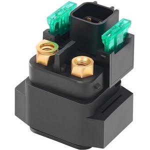 Motorfiets Startrelais Accessoires Voor Suzuki VL800 DL1000 GSX600F SV650 1998 1999 2000 2001 2002-2009 Relaisonderdelen