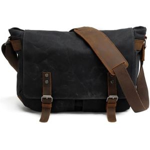 Laptop Messenger Bag 17 -17,3 Inch Heren Satchel Schoudertas Voor Werk (Ruipei) | NL Laptop Messenger Bag 17 -17,3 Inch Heren Satchel Schoudertas Voor Werk (Ruipei) | NL