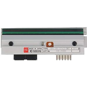 GETPARTS PHD20-2192-01 Nieuwe Printkop voor Datamax-O'Neil E-4204B E-4205 Mark II Thermische Label Printer 203dpi Echt