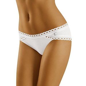 Wolbar Slip 'Diamond 3514'  wit