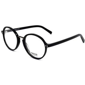 Rocco by Rodenstock Unisex-Volwassenen Correctiebrillen RR455, A, 49