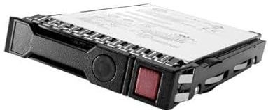 HP - HDD - 1 TB - 2,5 Inch - Dual-Port