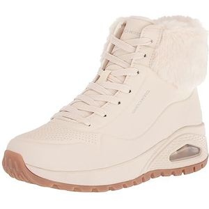 Skechers Uno Rugged Fall Air, Dames, Wit, 37.5 (EU)