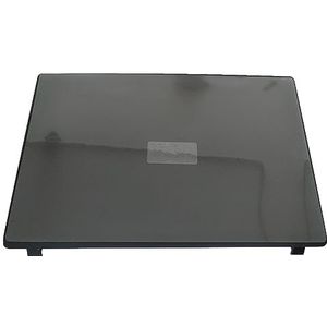 Laptop LCD-Topcover Voor For DELL Inspiron 5551 Zwart