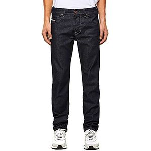 Diesel Laekee-beex jeans voor heren, blauw (denim 01), 30W x 32L