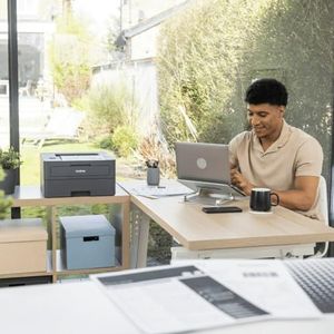 Computers - Beschrijving in voorbereiding