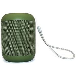 Microfoon SHIDU Draagbare UHF MIC&Ontvanger Hesdset (U2)