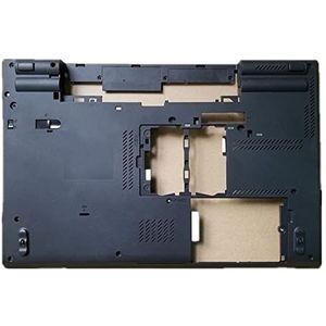 Laptop Bodem Case Cover D Shell Voor For Lenovo ThinkPad W530 Color Zwart