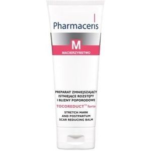 Pharmaceris Balsem ter vermindering van zwangerschapsstriemen TocoreductTM Forte 75ml