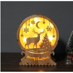 FemKey LED Lichtgordijn voor Kerstmis, 2 Stuks 78LED Kerstverlichting