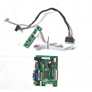 Fit LP140WH2 (TL) (P1)/(TL) (S1)/(TL) (S2)/(TL) (S3)/(TL) (SA) 2AV HDMI-compatibele VGA LED LVDS LCD 1366 * 768 40-pins controller board (LP140WH2 (TL)(S2))