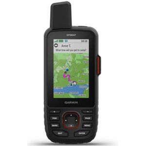 Outdoor GPS Garmin 67i