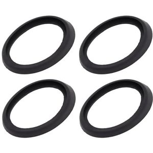 Audio- & videoantennes voor auto Geschikt voor Vauxhall Geschikt voor Opel Corsa BD 1993-2014 Geschikt voor Vectra BC Geschikt voor Zafira A Geschikt voor Astra Geschikt voor Sting Auto-antenne(4Pc)