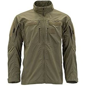 Carinthia Combat Jacket CCJ Tactische jas voor heren, outdoorjas, veldjas