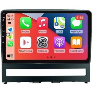 Android 13.0 Radio 2 Din Auto Stereo 9"" Touchscreen Autoradio Voor Fiat Perla 9 2009 Idea 2011 2014 met Bluetooth/wifi/GPS Navigatie/FM Radio/Stuurwielbediening/AHD Omgekeerd Beeld (Size : M200S(2G