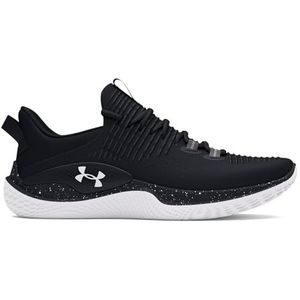 Under Armour Flow Dynamic INTLKNT trainingsschoenen voor heren, Zwart, 40.5 EU