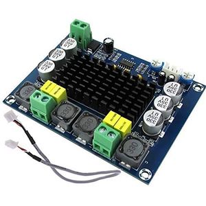 TPA3116D2 Dual-Channel Stereo High Power Digital Audio Power Amplifier 2 * 120W