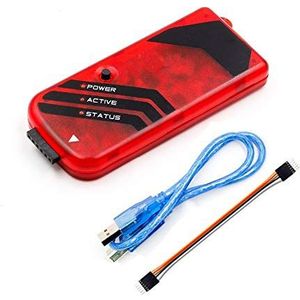 ARCELI PICKIT3 PIC Kit3 Simulator PICKit 3 microcontroller programmeur emuator USB-kabel dupond draad, voor het ontwikkelen van programma's, debuggen en het ontwikkelen van pc-software en -hardware