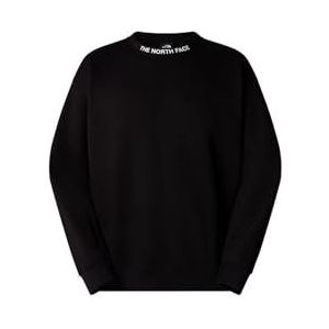THE NORTH FACE Zumu Crew Sweatshirt voor heren
