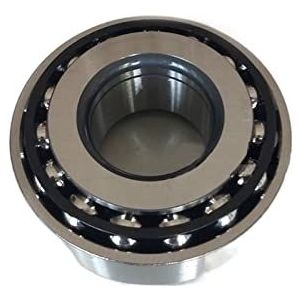 KWQNPHTRN 1 stuk F-234978.10.SKL-H79 kledingrek 32 x 73 x 30 voor BMW dubbele rij ballen 762597401