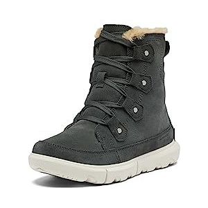 Sorel Explorer Next Joan Waterproof Snowboots Dames
