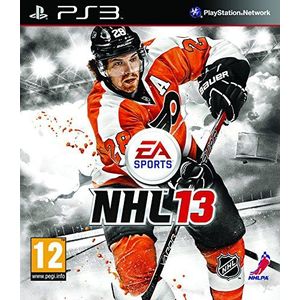 NHL 13 Game PS3
