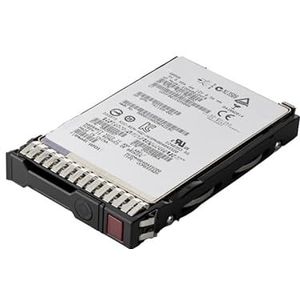 Hewlett Packard Enterprise P04521-B21 Solid-State-drive 2,5 inch 3840 GB SAS MLC 3840 GB 2,5 inch (1075 MB/s, 12 Gbit/s)
