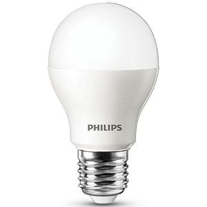 Philips LED-lamp (vervangt 40 Watt) EEK A+ E27 WW 827 230 V 6 Watt 470 lm 8718969419656