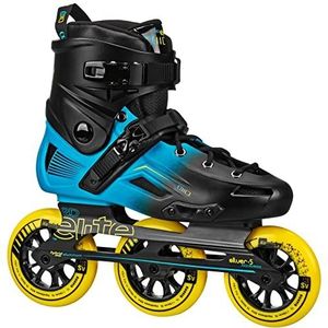 Roller Derby Elite Alpha 110mm 3-wiel inlineskates