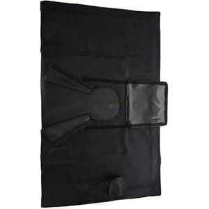 CaFfen Outdoor Tv Cover TV Cover Waterdichte Multi-Size Niversal Weerbestendige Protector Voor Platte TV Scherm Outdoor Waterdichte En Outdoor Tv Behuizing (3649"")