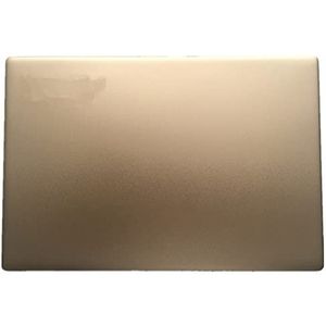 Laptop LCD-Topcover Voor For Lenovo Ideapad Slim 1-14AST-05 Zilver
