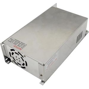800W High-Power Switching voeding Batterijlading RDC14.2, 29.4, 54.6, 58.8, 67.2, 71.4, 75.6, 88.2 12 24 36 48 60 72 80 110V(72V_800W)