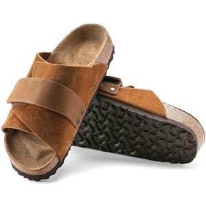 Birkenstock Dames Athletic Kyoto, zwart SD R, meerkleurig, 44