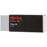 Rotring S0195831 gum Tikky 20, polyvinylchloride, 22 x 13 x 66 mm