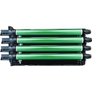 Accessoires Compatibel met DR311 Imaging Drum Kit, Geschikt voor Konica Minolta C220 C280 C360 IT28C6 IT36C6 Printer Drum Kit, Drum Unit cyaan