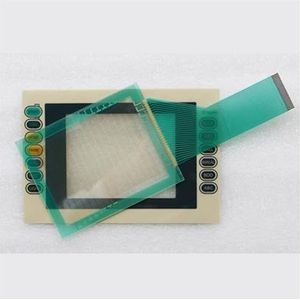 SAEVVCJWW 4.484.038 SS-04 - Plastic beschermende film voor touch screen (Film en Touchpad)