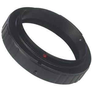 Telescoop Accessoire Set M48 Om A-Mount Telescoop Camera T-Ring Adapter Voor Astronomische Telescopen Fotografie Telescoop Camera