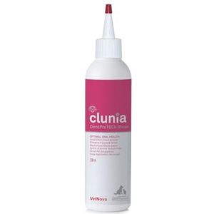 CLUNIA® DentProTECh Rinse 236 ml