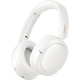 Edifier - W800BT SE - Draadloze Over-Ear Hoofdtelefoon - Wit - Bluetooth 5.4 - AI Call Noise Cancellation