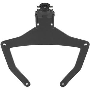 Motorfiets GBS Navigatie Beugel Voor Triumph Voor Tijger 1200 2017-2021 Motorfiets Navigatie Telefoon Mount Bracket Voorruit Gps Standhouder(Type 3)
