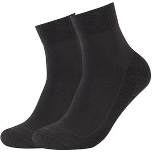 Skechers sokken voor dames en heren, 3 stuks