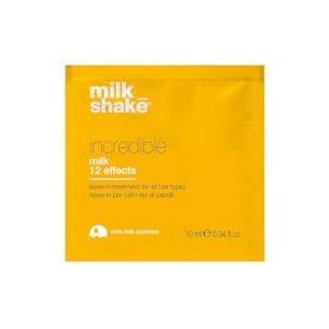 Milk Shake Leave-in Treat 12 Effect Mask 10 ml