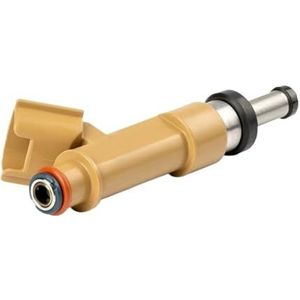 Fuel Injector 4-delige 23250-0T020 Brandstofinjectoren Voor Toyota CE XLE Matrix 1.8L 2009-2015 2320909140 2320939145 19185687 Benzinesproeiers