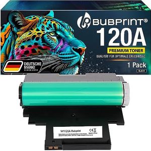 Bubprint Compatibele drum als vervanging voor HP 120A W1120A voor Color Laser 150a 150nw 150 MFP 178nw 178nwg 179fng 179fnw 179fwg 16.000 pagina's