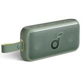 Soundcore Motion 300 Draadloze Hi-Res draagbare luidspreker met BassUp, Bluetooth met SmartTune-technologie, 30W stereogeluid, 13H afspelen en IPX7 waterdicht, voor achtertuin, kamperen en wandelen